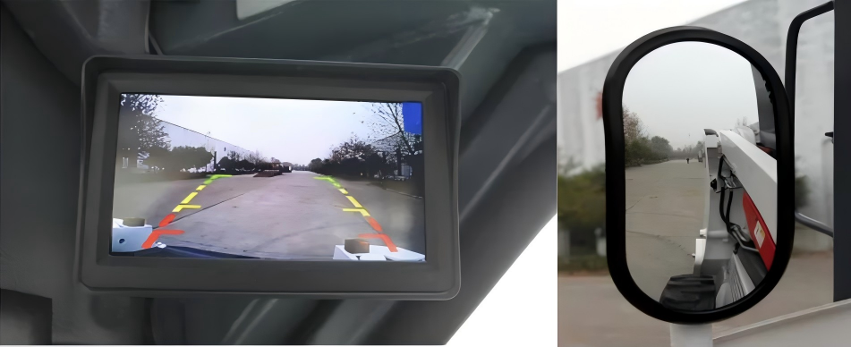 New Skid Steer Loader