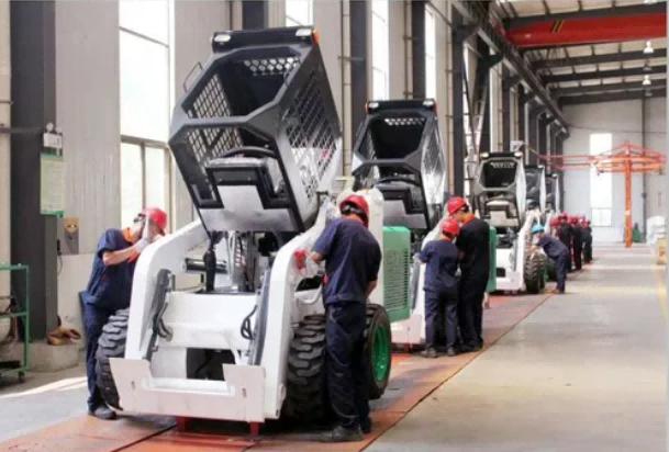 Skidsteer Cost Skidsteer Cost