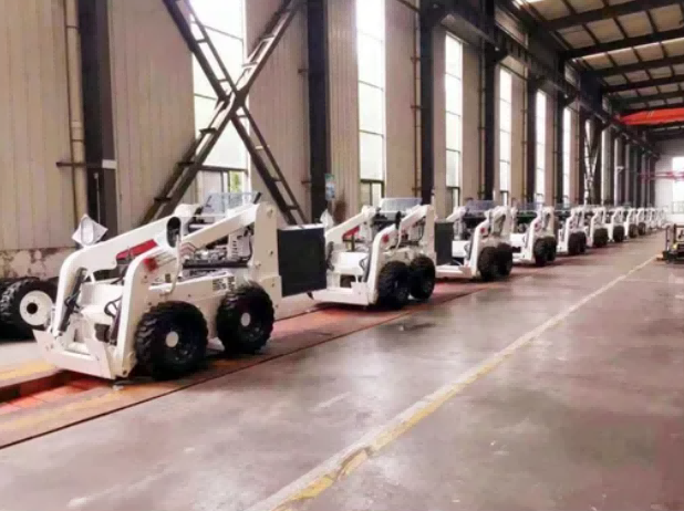 Skidsteer Cost Skidsteer Cost