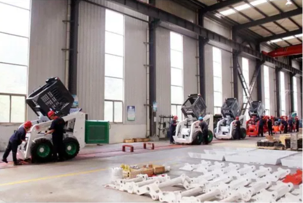 Skidsteer Cost Skidsteer Cost