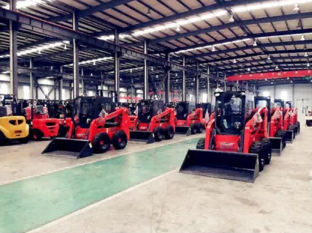 Skidsteer Cost Skidsteer Cost