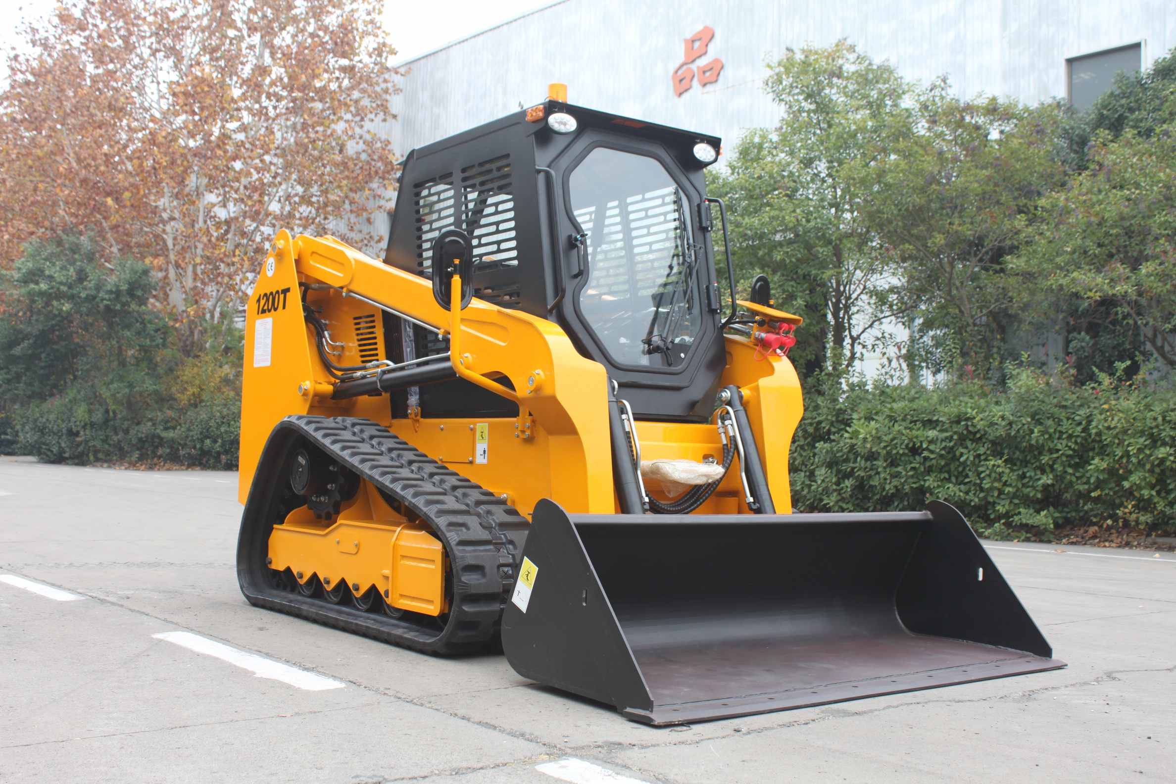 Cheapest Track Skid Steer Cheapest Track Skid Steer