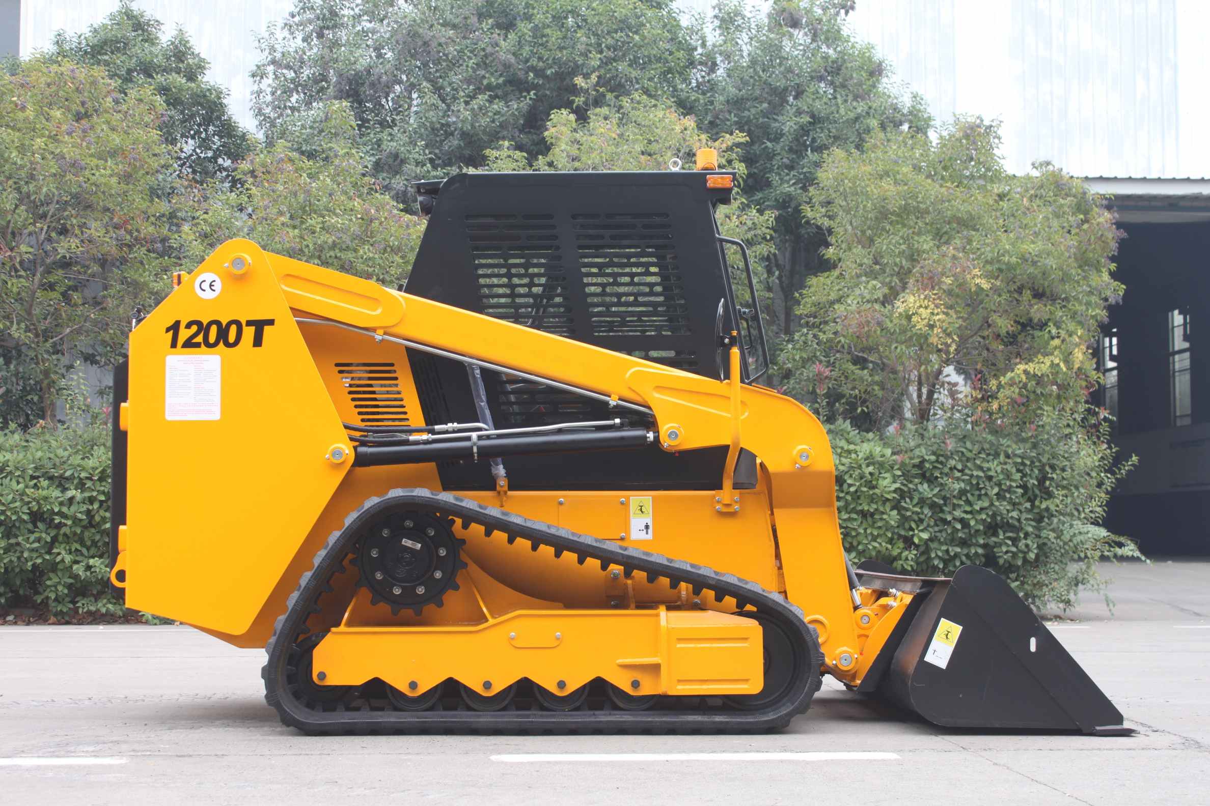 Cheapest Track Skid Steer Cheapest Track Skid Steer