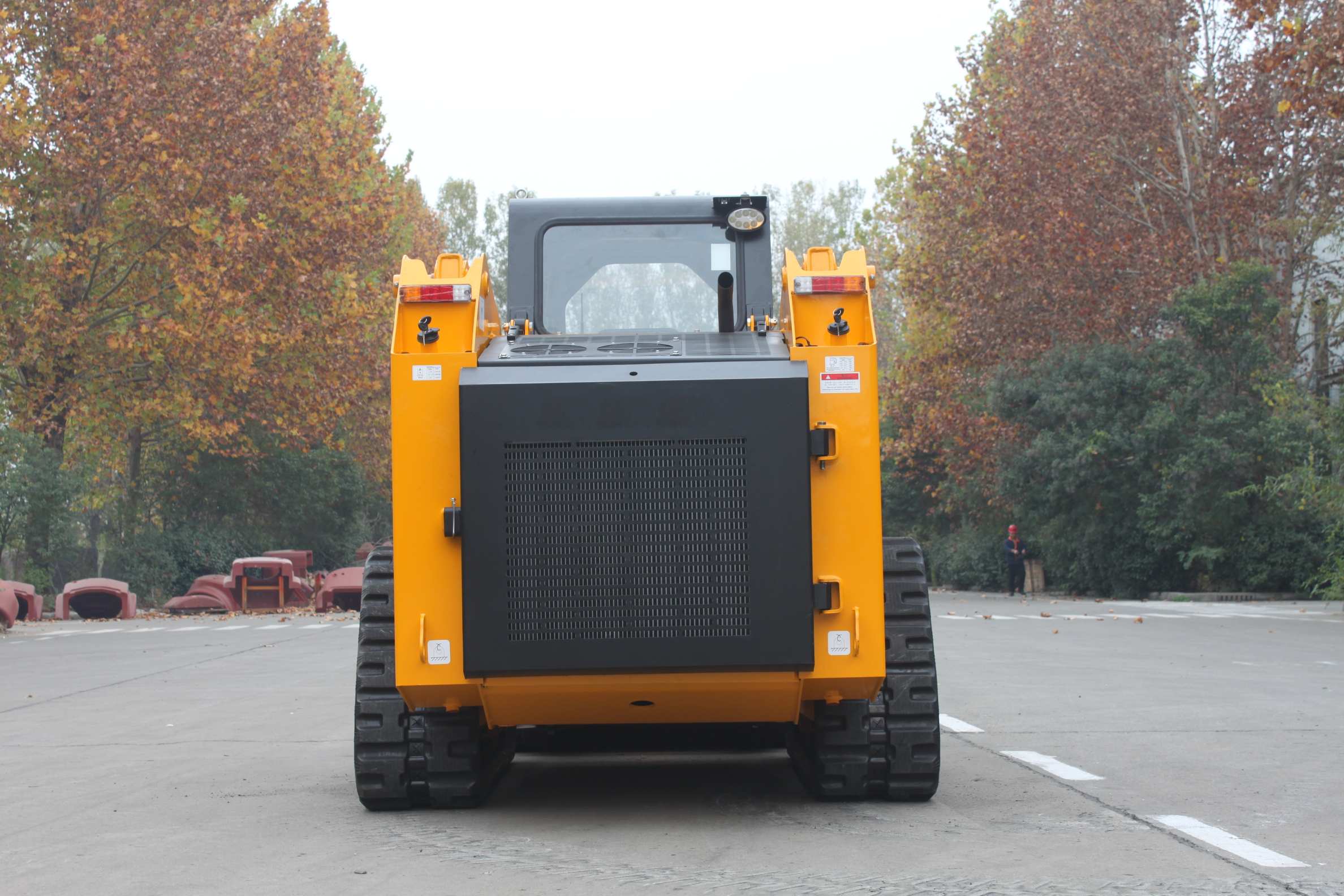 Cheapest Track Skid Steer Cheapest Track Skid Steer