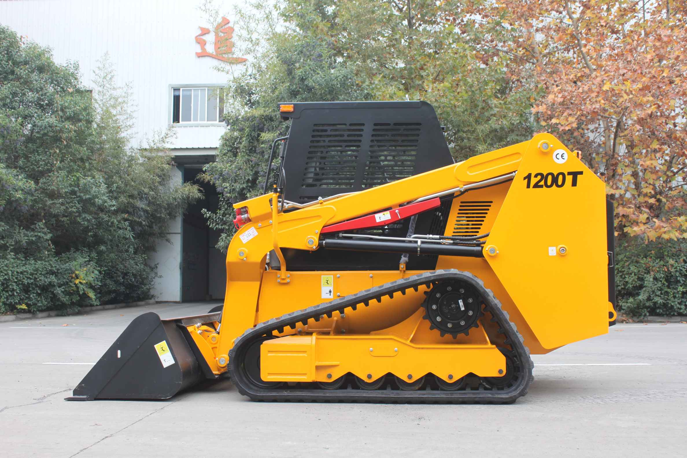 Cheapest Track Skid Steer Cheapest Track Skid Steer