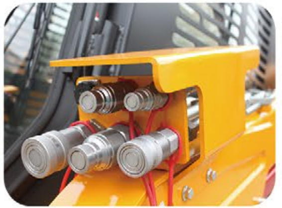 Cheapest Track Skid Steer Cheapest Track Skid Steer