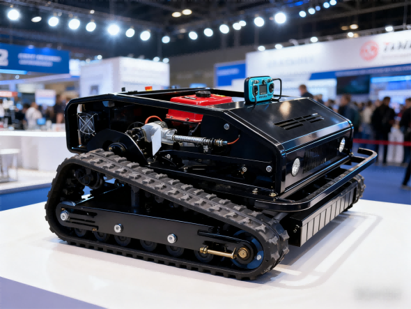 What is the Best Remote Mower?