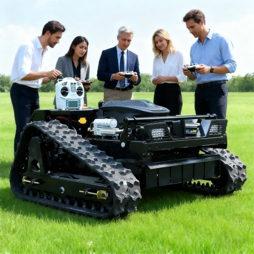 What to Look for When Buying a Lawn Mower?