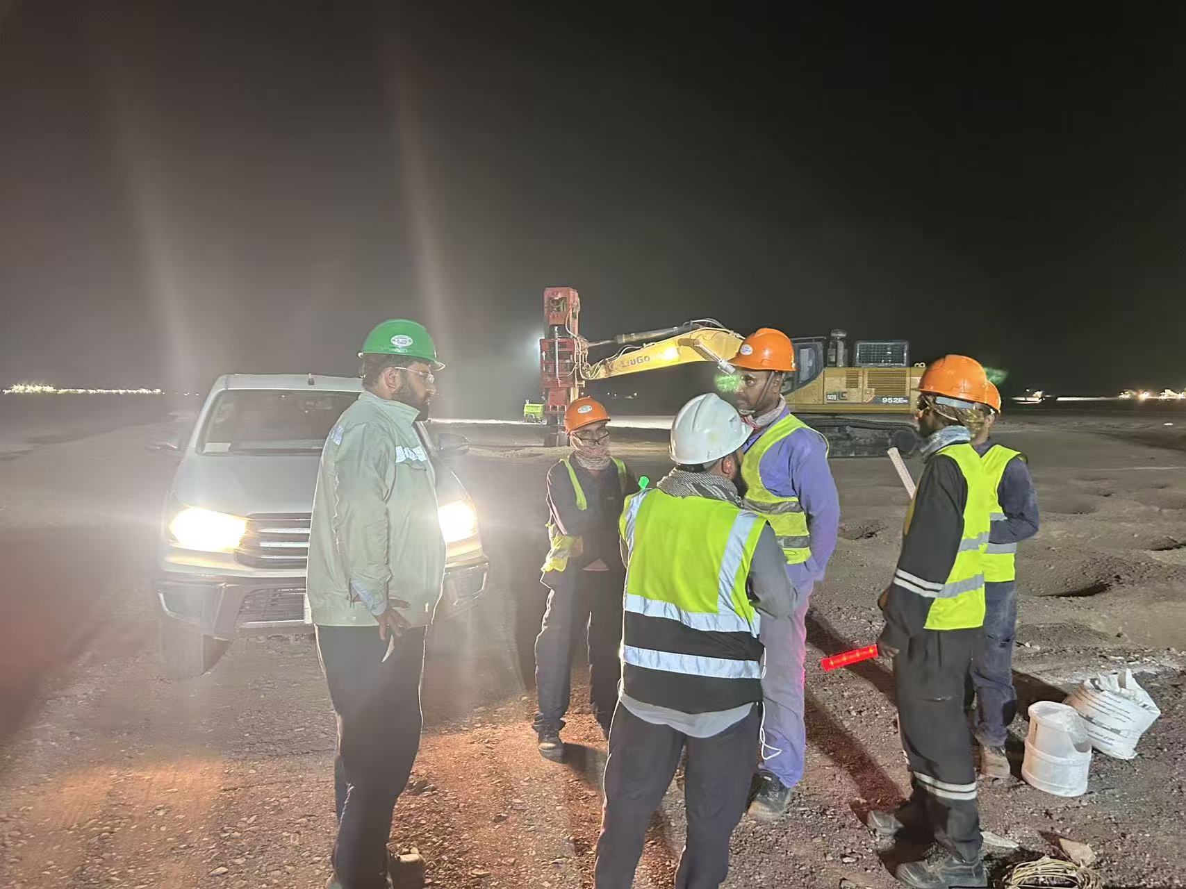 Are LiuGong Excavators Reliable?